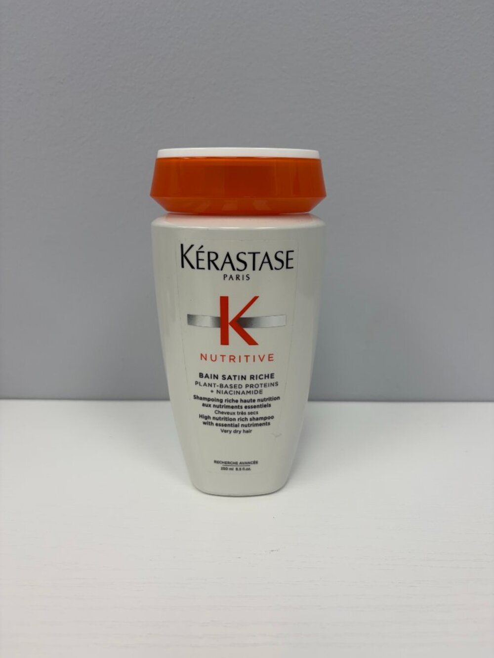 Kerastase Nutritive Bain Satin Riche